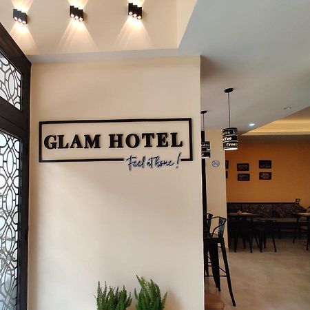 Glam Hotel אדיס אבבה מראה חיצוני תמונה