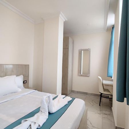 Glam Hotel אדיס אבבה מראה חיצוני תמונה
