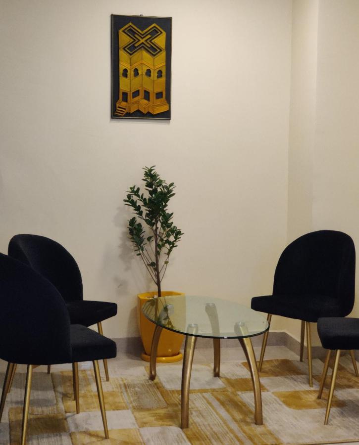 Glam Hotel אדיס אבבה מראה חיצוני תמונה
