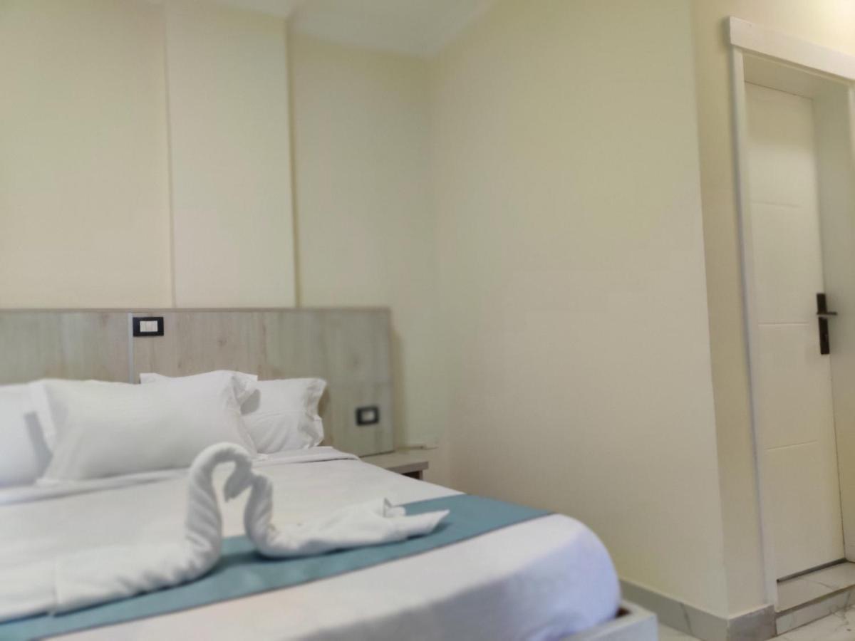 Glam Hotel אדיס אבבה מראה חיצוני תמונה